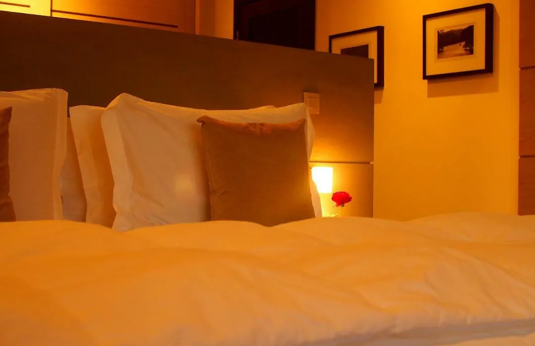 Chic Hotel Boutique-1