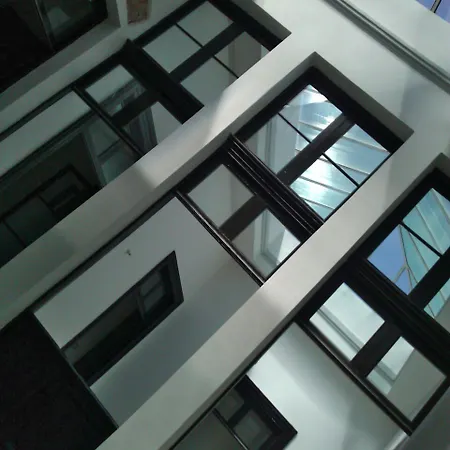 Montevideo Chic Hostel-2